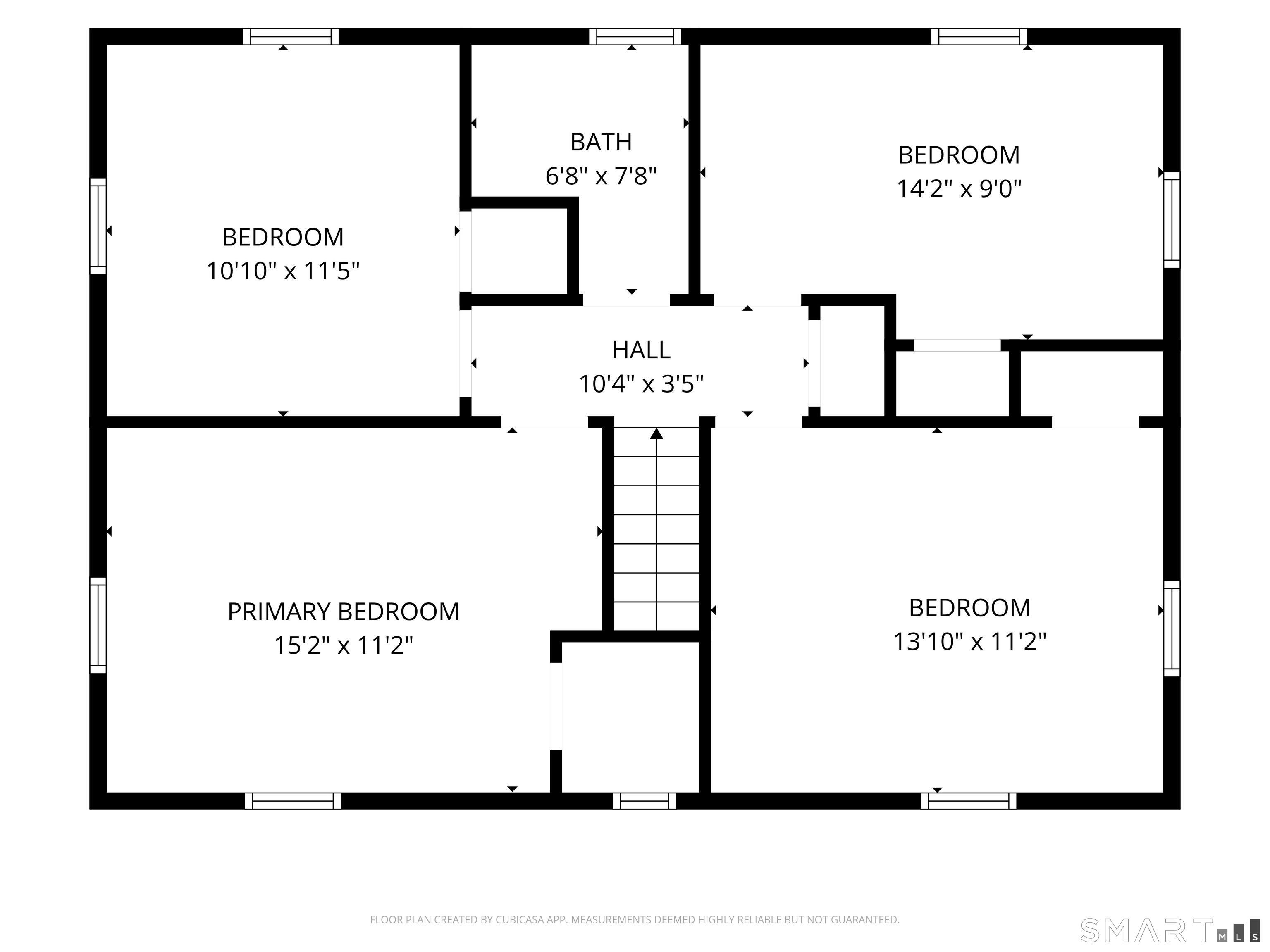 39th image of 38 Edgewood Dr, Enfield, CT 06082 | MLS# 24198493