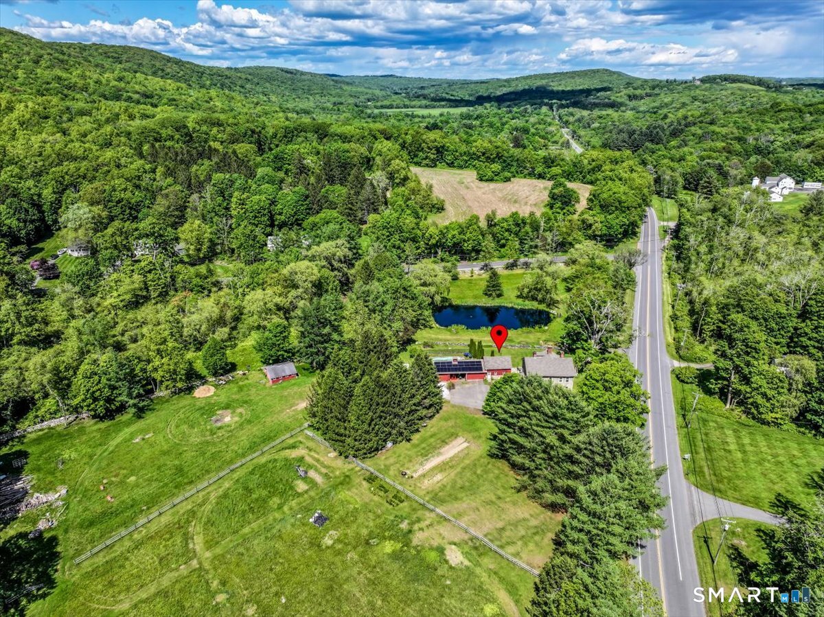 72 New Milford Turnpike