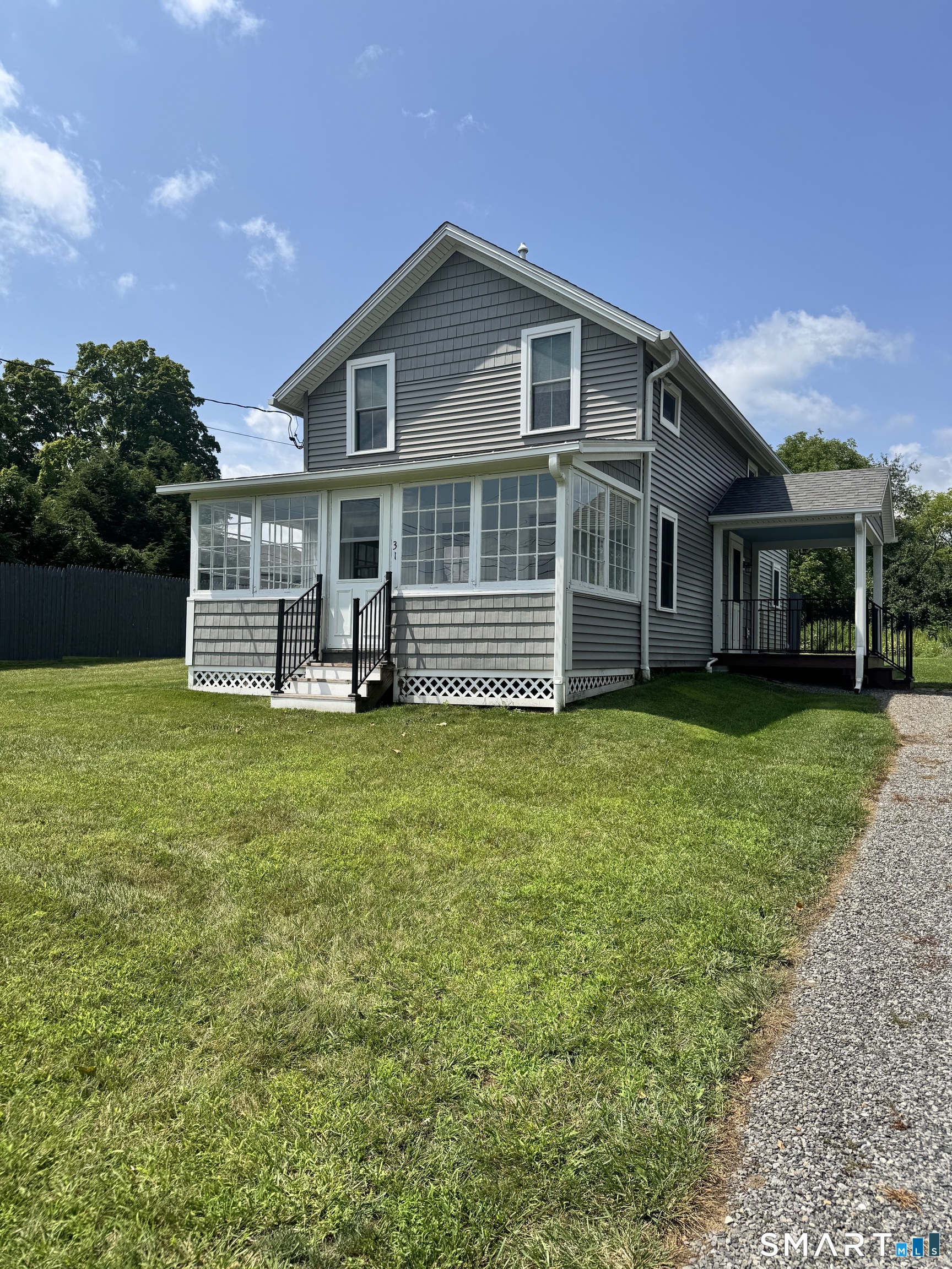 31 Sharon Valley Road