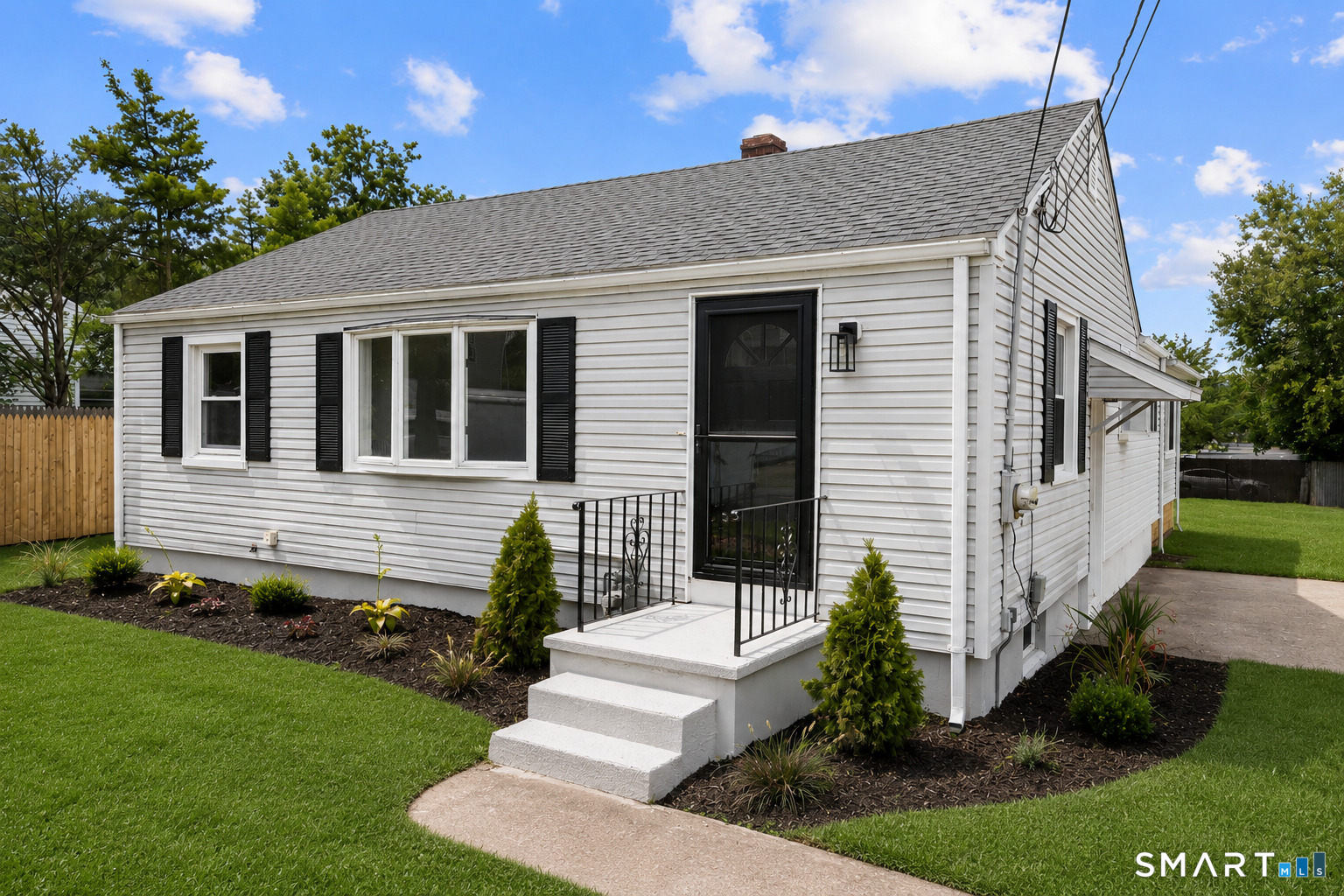42 Butler Road