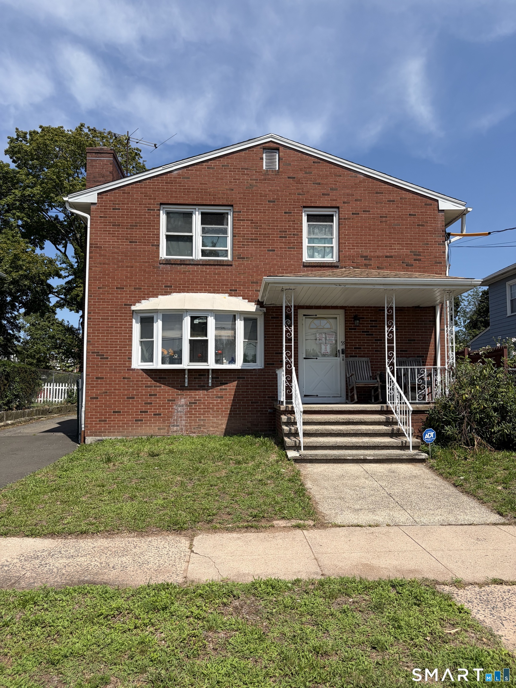 55 Parmalee Avenue