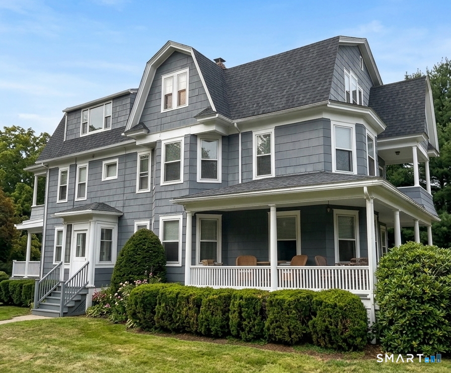 595 North Main Street
