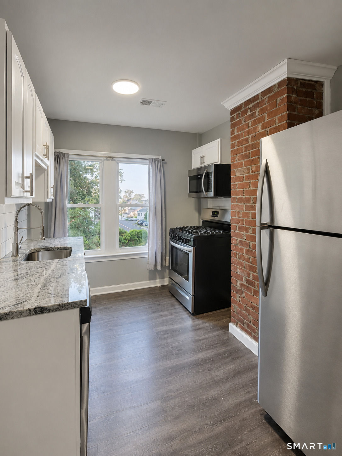 158 Chapel Street Unit #3
