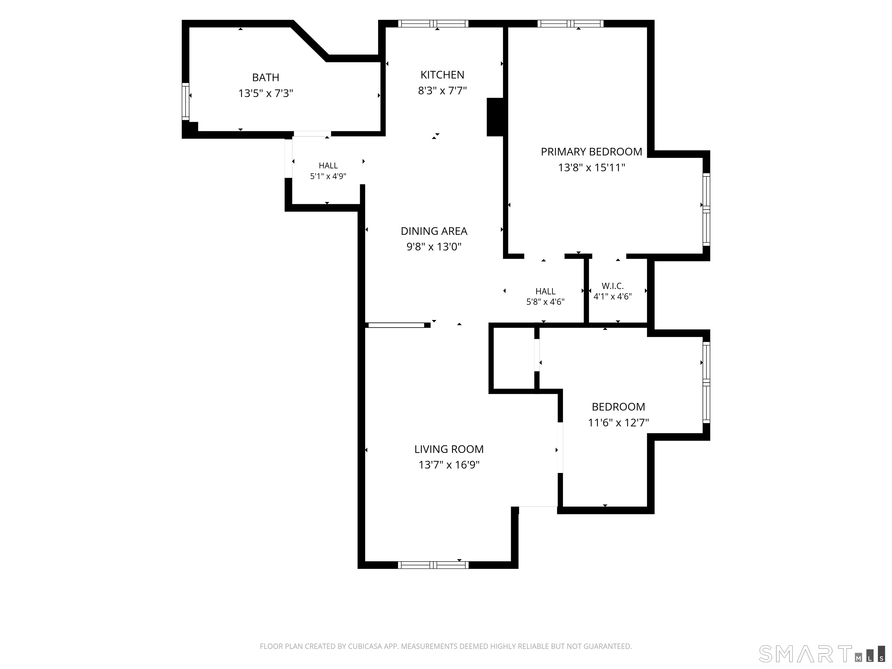 158 Chapel Street Unit #3 photo 13