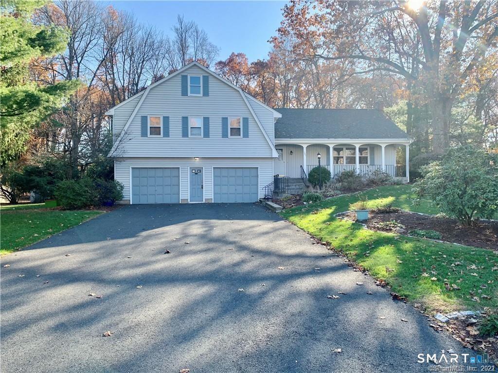 121 Rockledge Drive