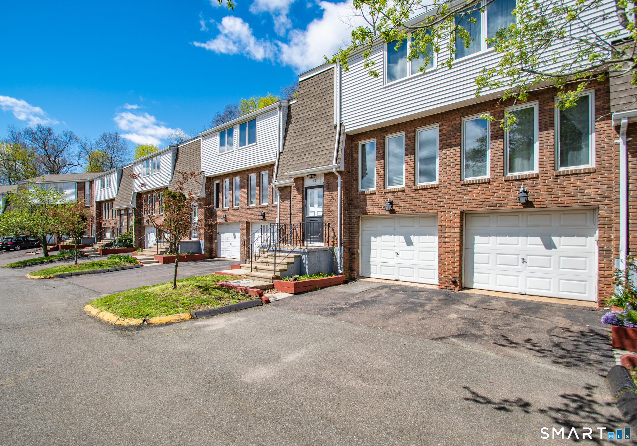 184 Gravel Street Unit #26