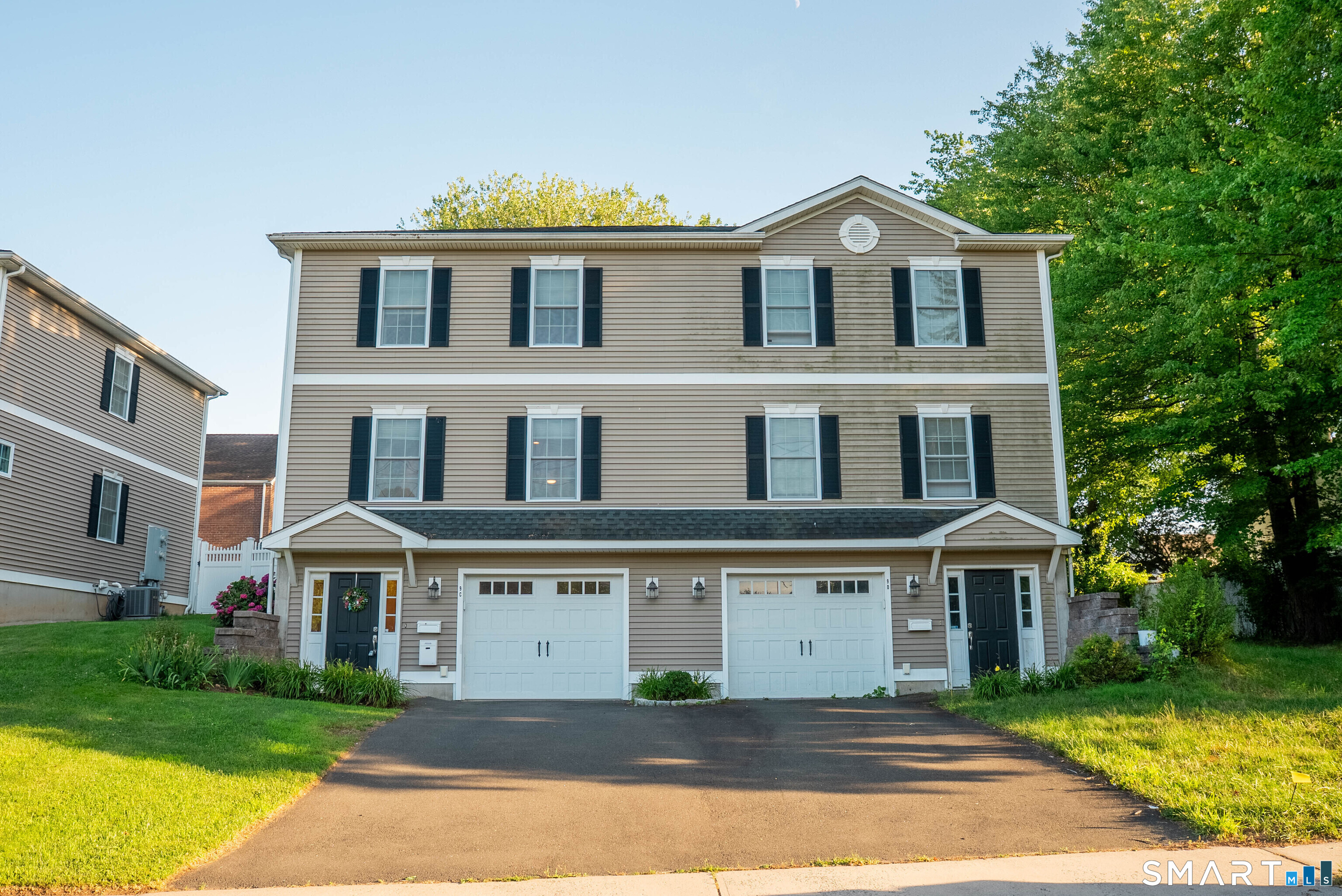 9 Englewood Avenue Unit #C