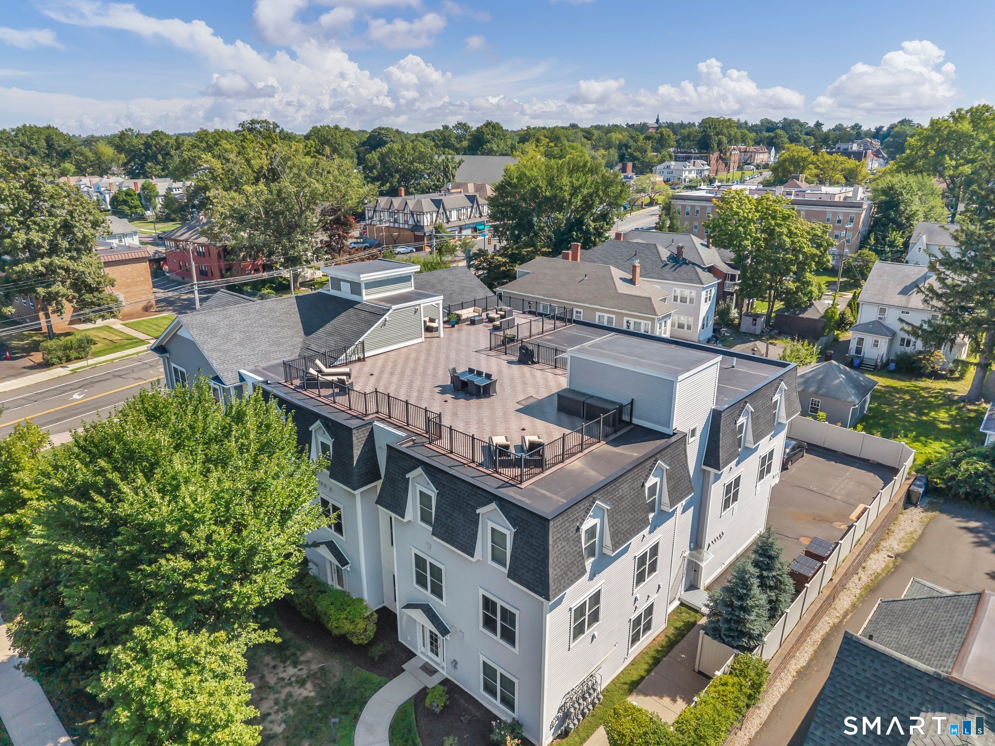Photo 30 of Condo for sale at 2 Bishop Rd #204, West Hartford, CT 06119 | MLS# 24197882 | Listing updated on 2026-09-12