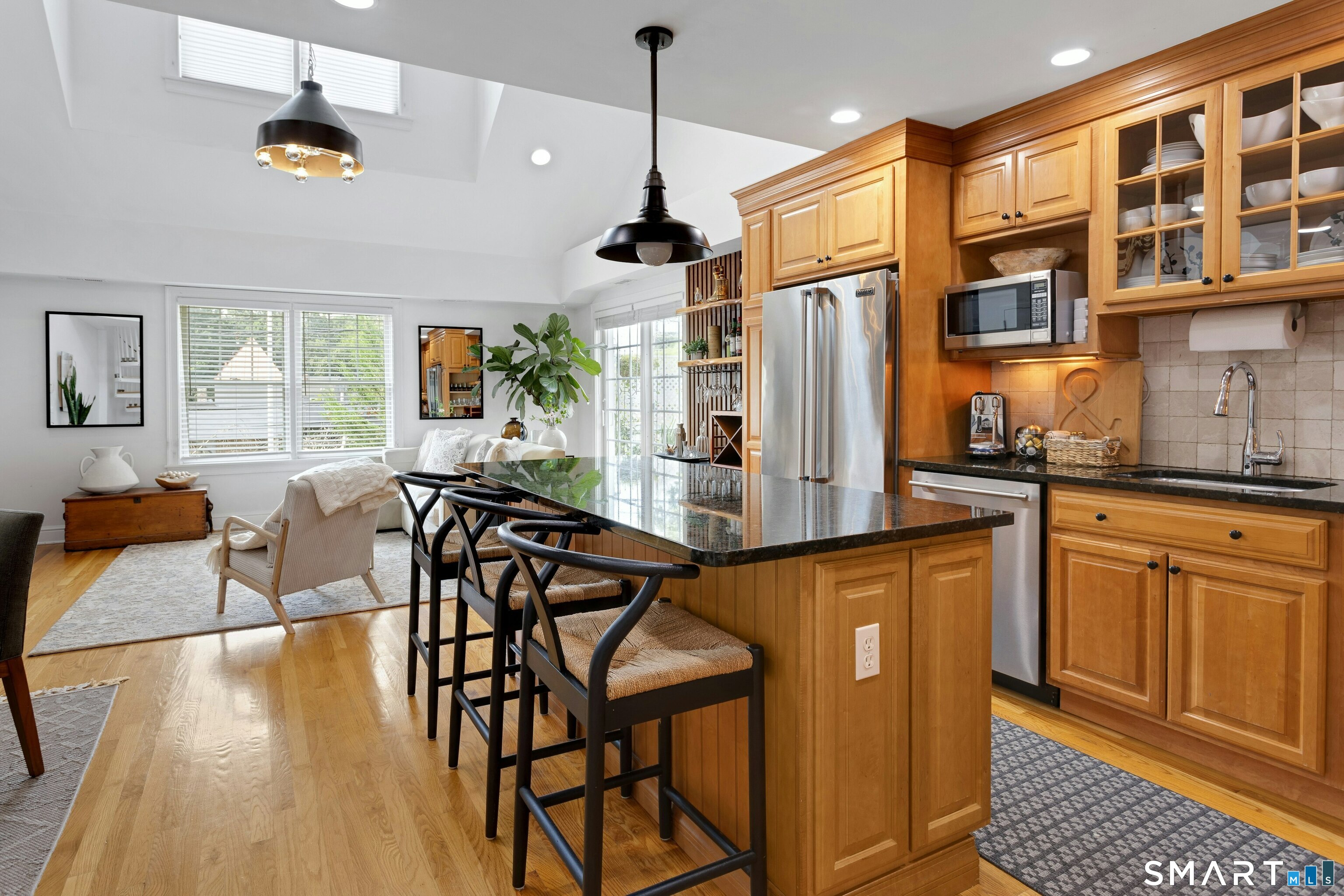 76 New Canaan Avenue Unit #7 photo 10