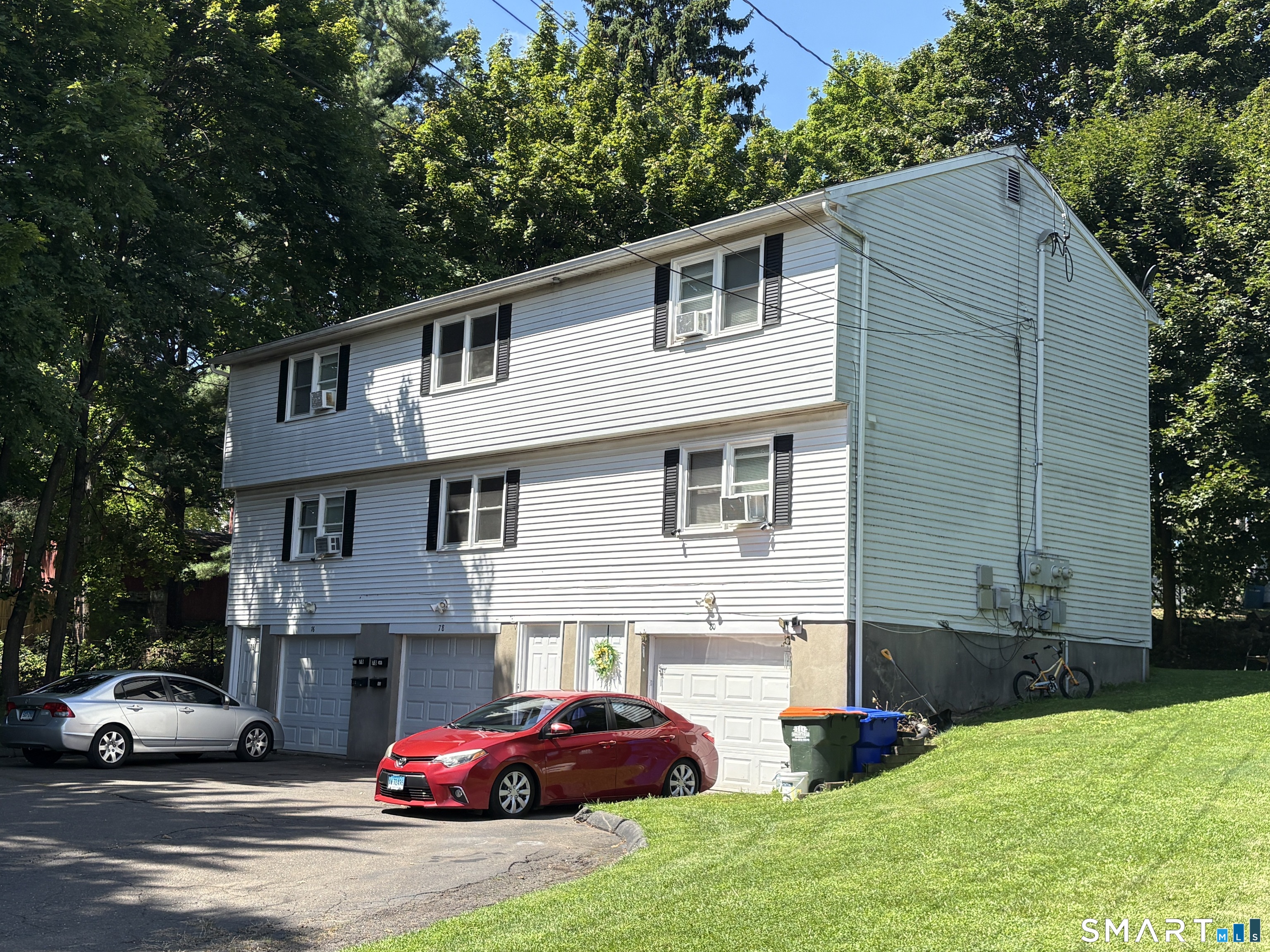 76 North Street