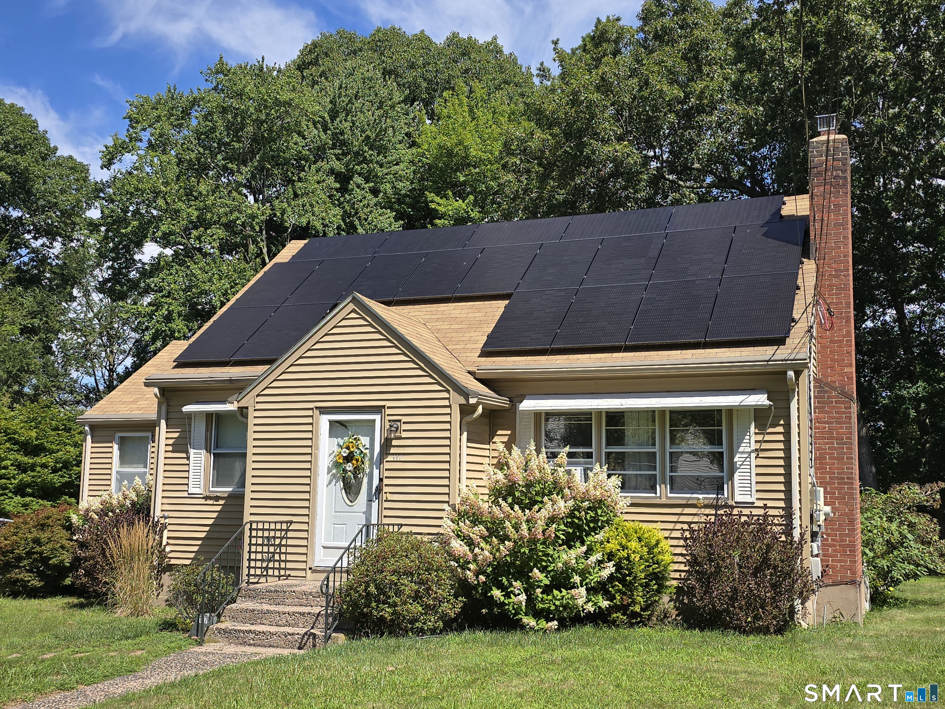 117 Helaine Road