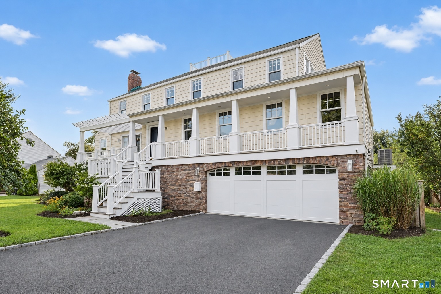 90 Fern Street, Fairfield, Connecticut 06824
