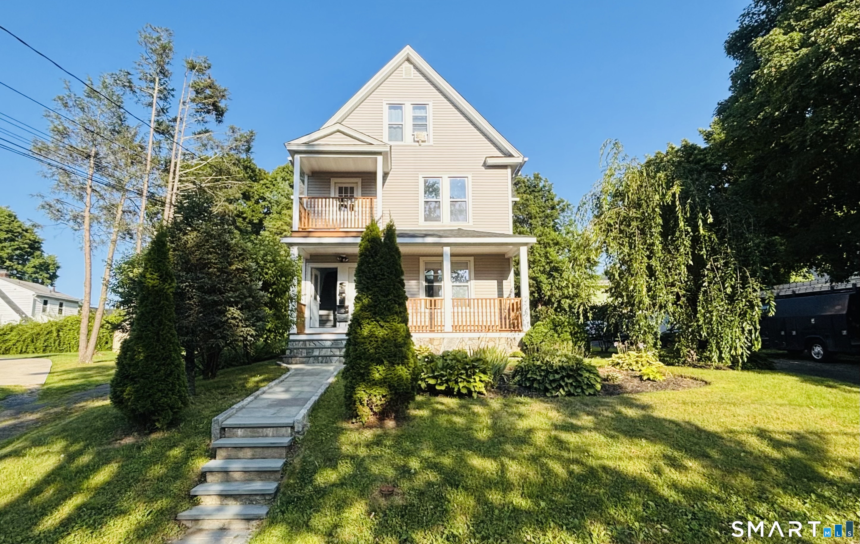 1st image of 125 Clematis Ave, Waterbury, CT 06708 | MLS# 24199537