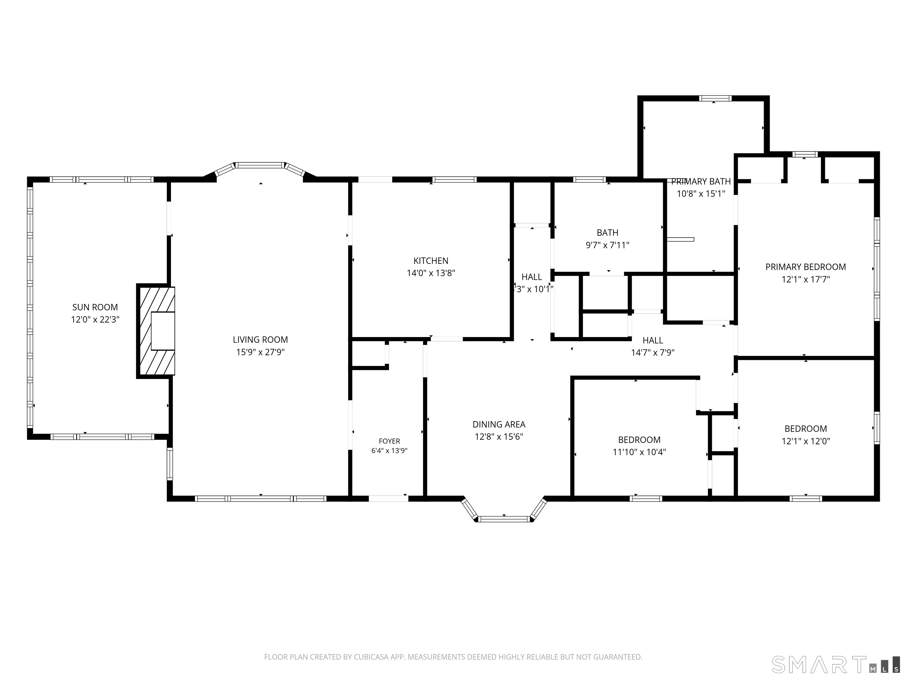 531 Cheese Spring Road photo 39