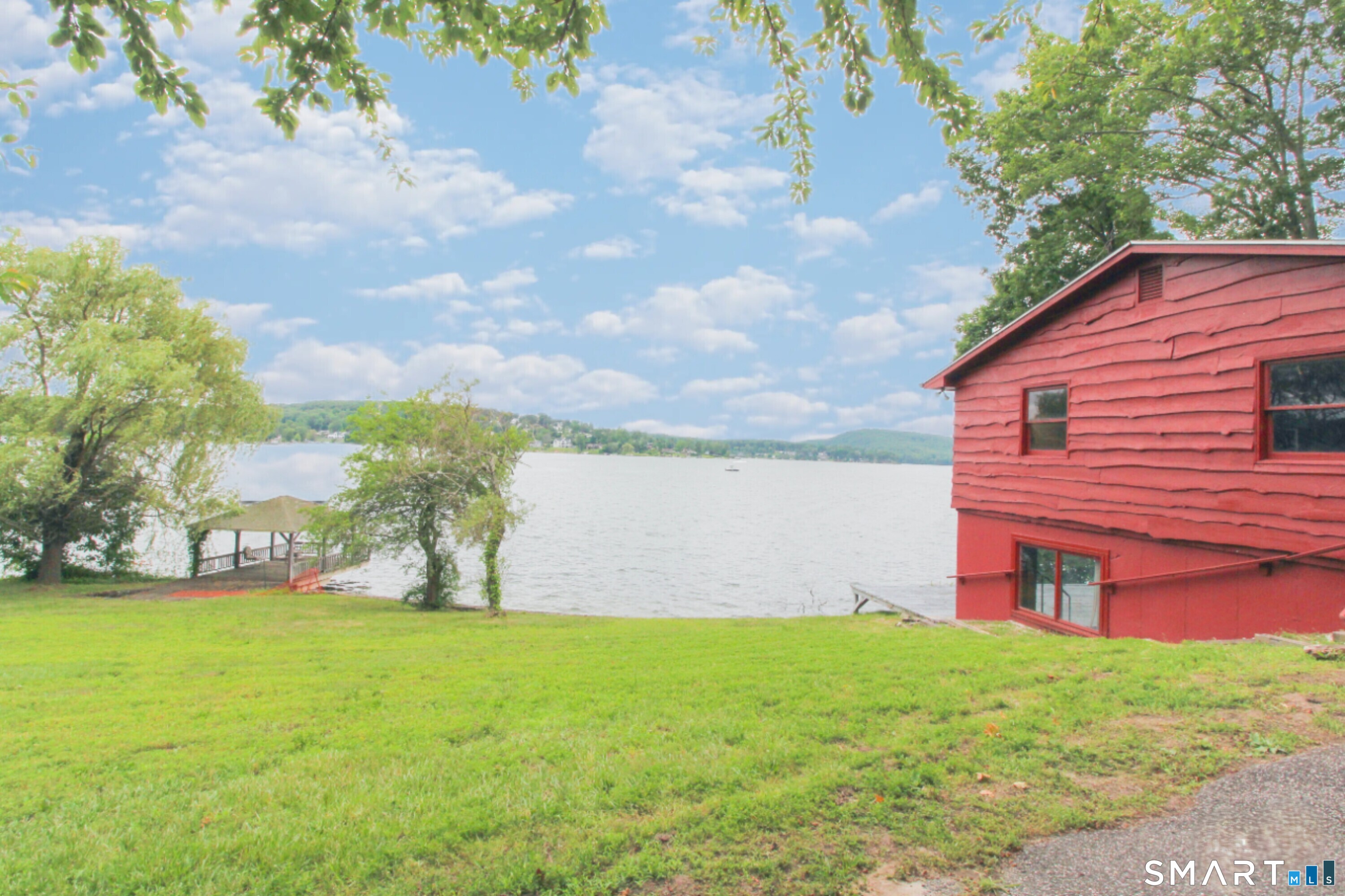 277 and 279 Candlewood Lake Road photo 31