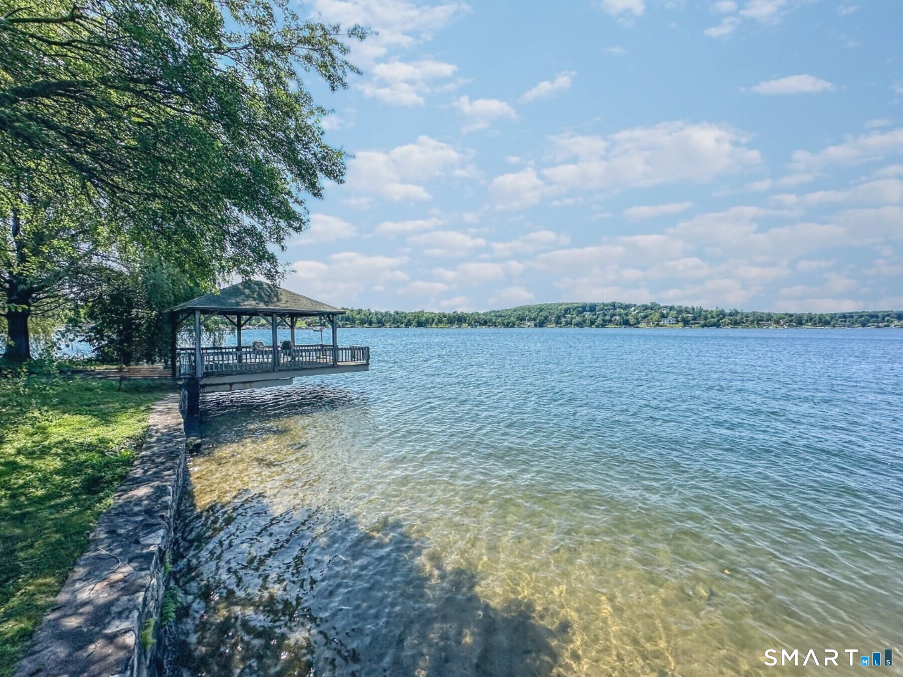 277 and 279 Candlewood Lake Road photo 37