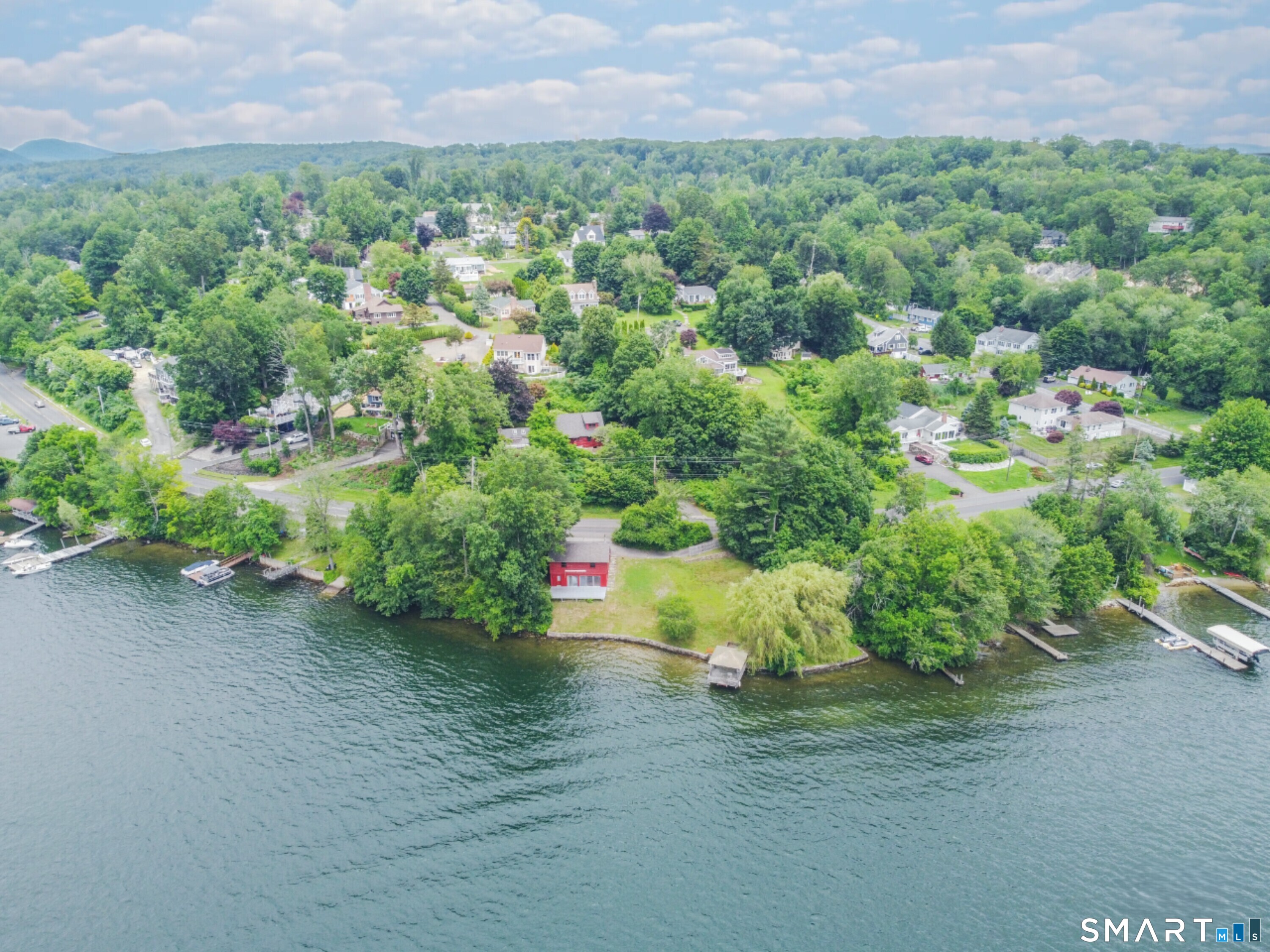 277 and 279 Candlewood Lake Road photo 40