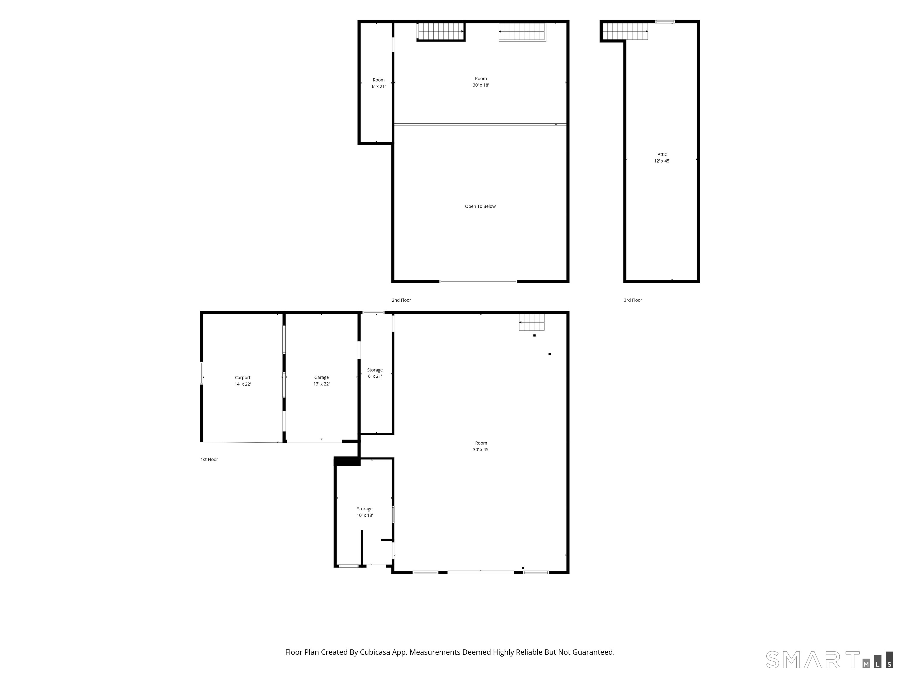 39th image of 22 Kingsbury Rd, Thompson, CT 06277 | MLS# 24199541