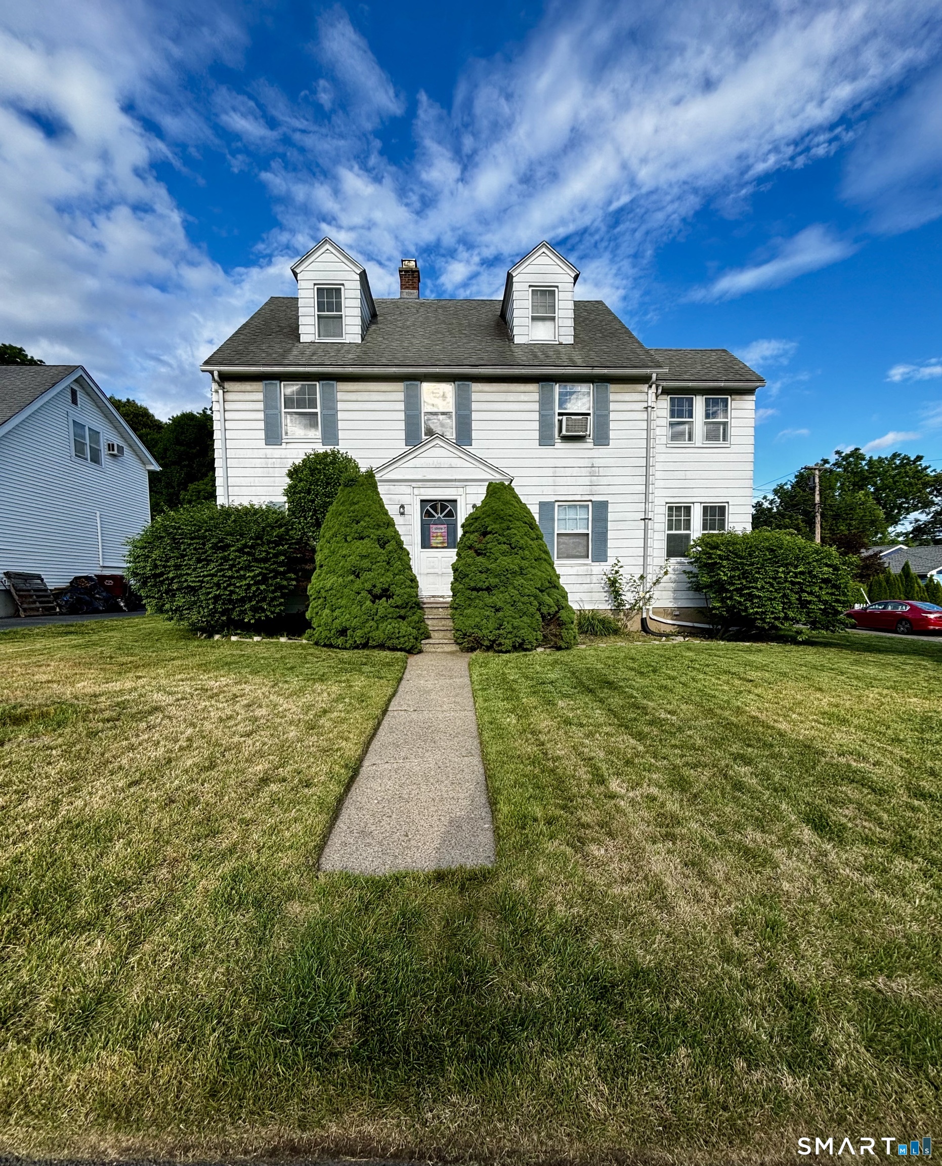 89 Auburn Street