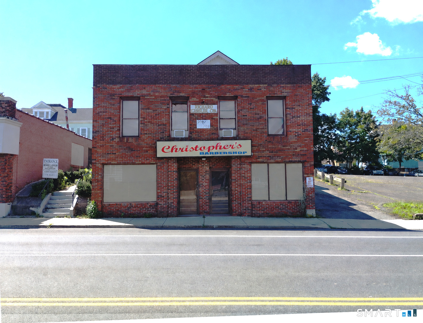 200 West Main Street