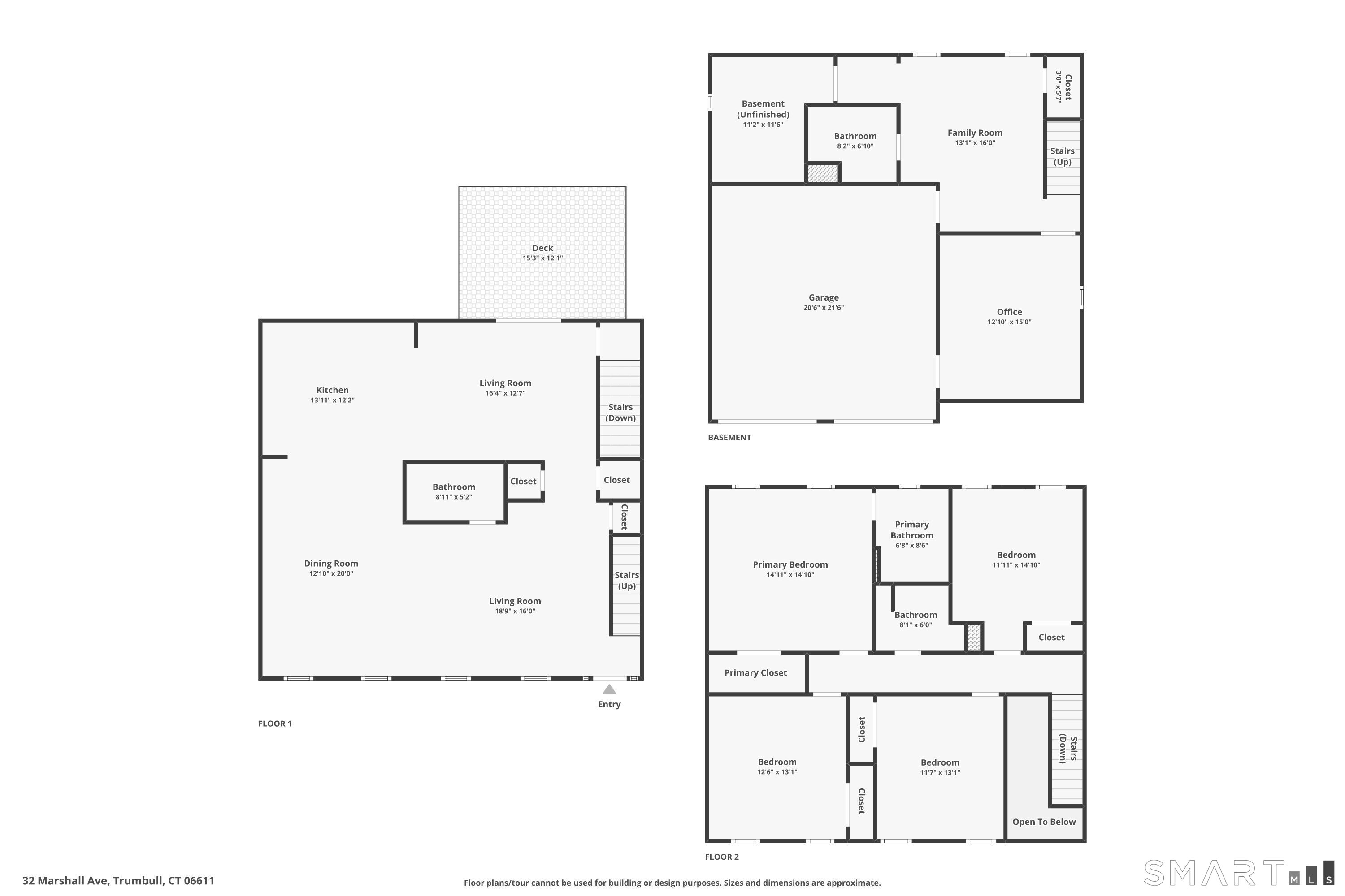 32 Marshall Avenue photo 37