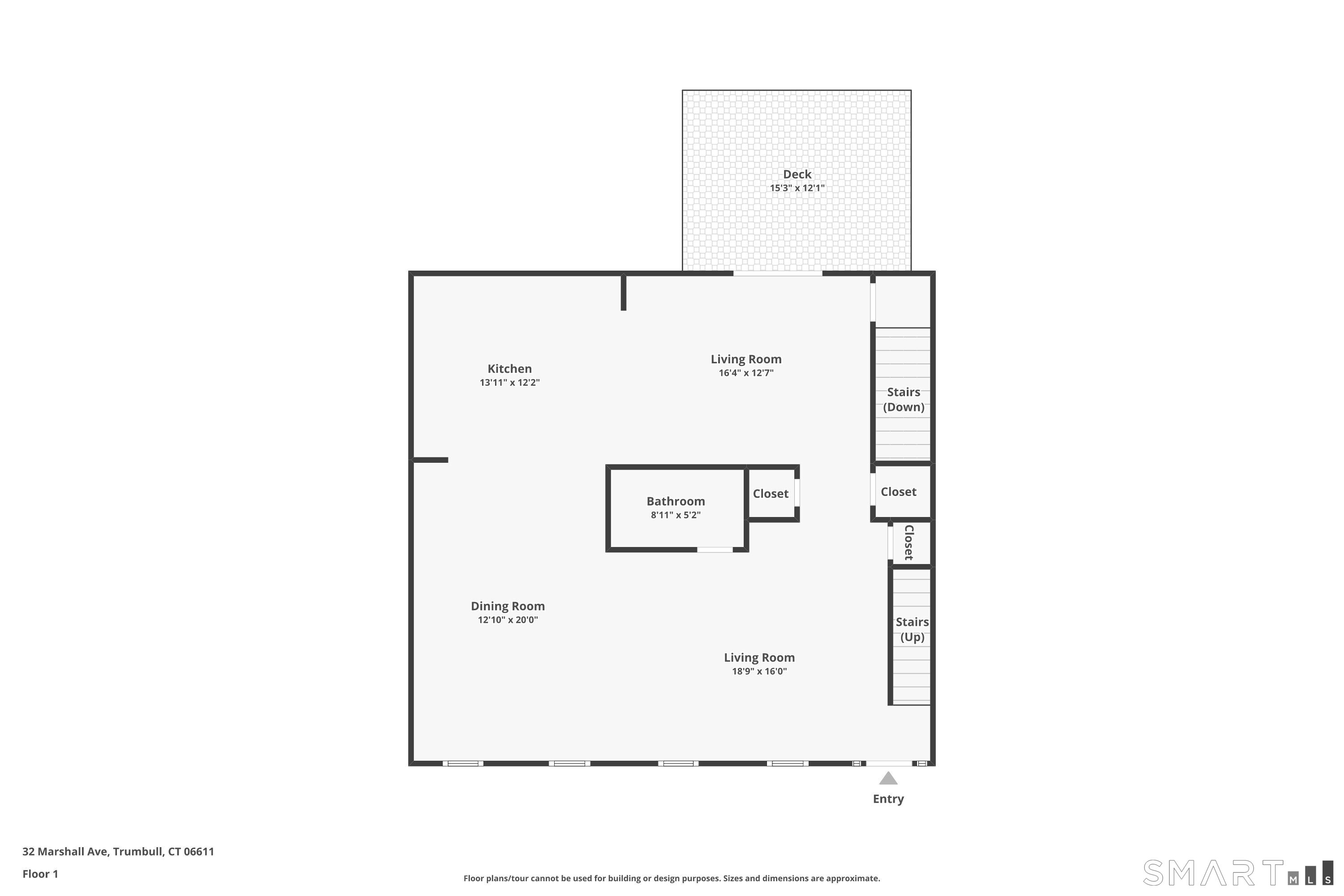 32 Marshall Avenue photo 38