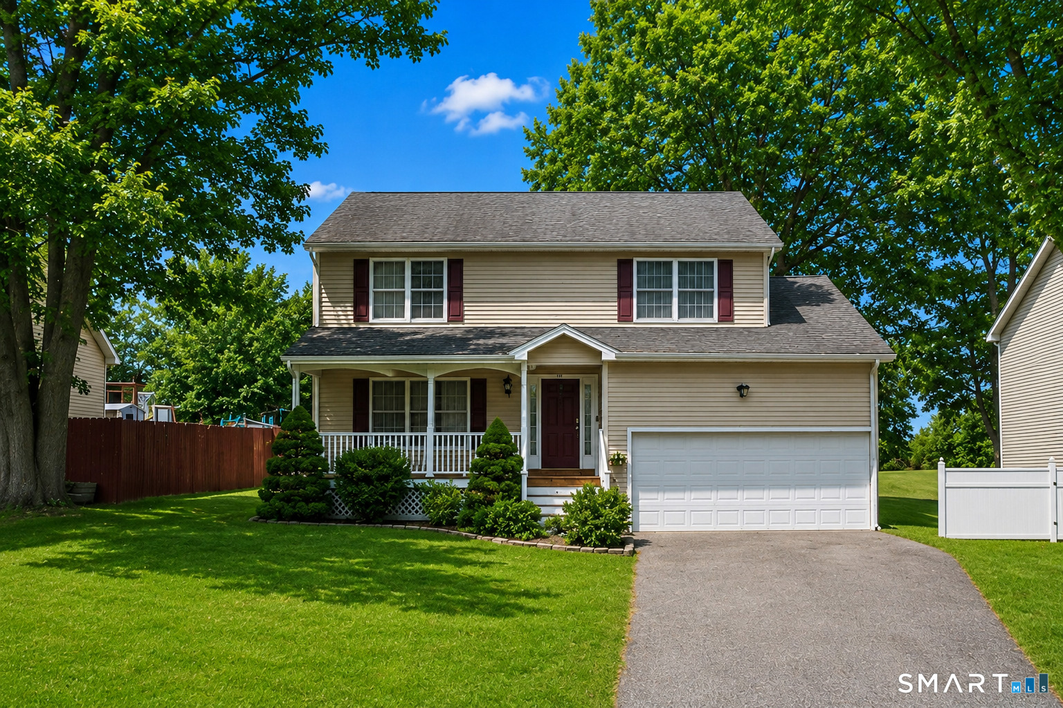 72 Broadmere Road