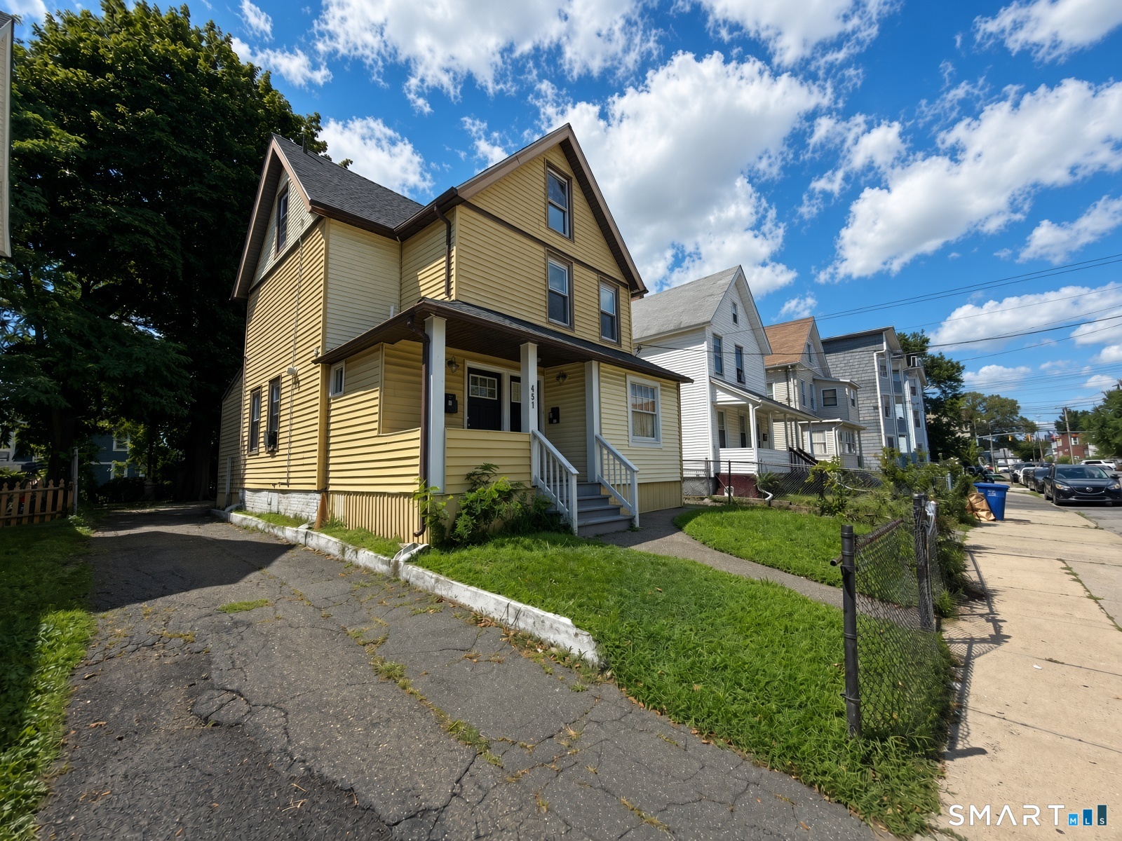 451 Hollister Avenue Unit #2 photo 2