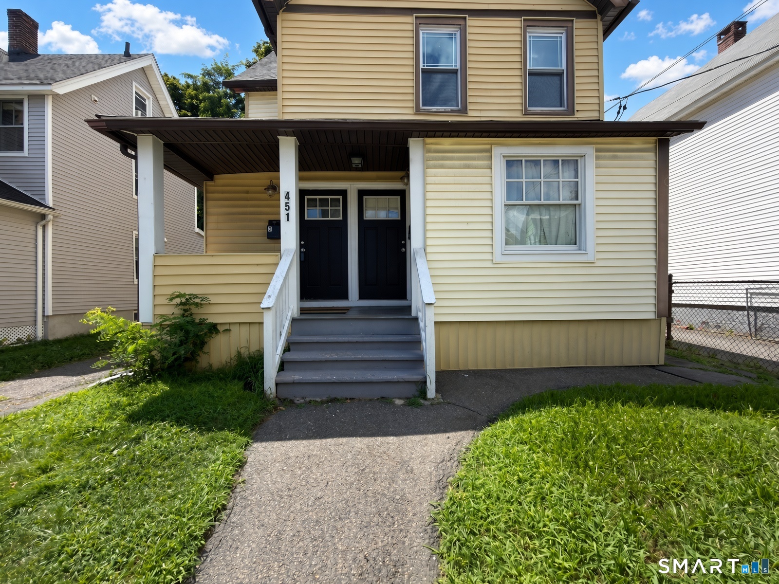 451 Hollister Avenue Unit #2 photo 3