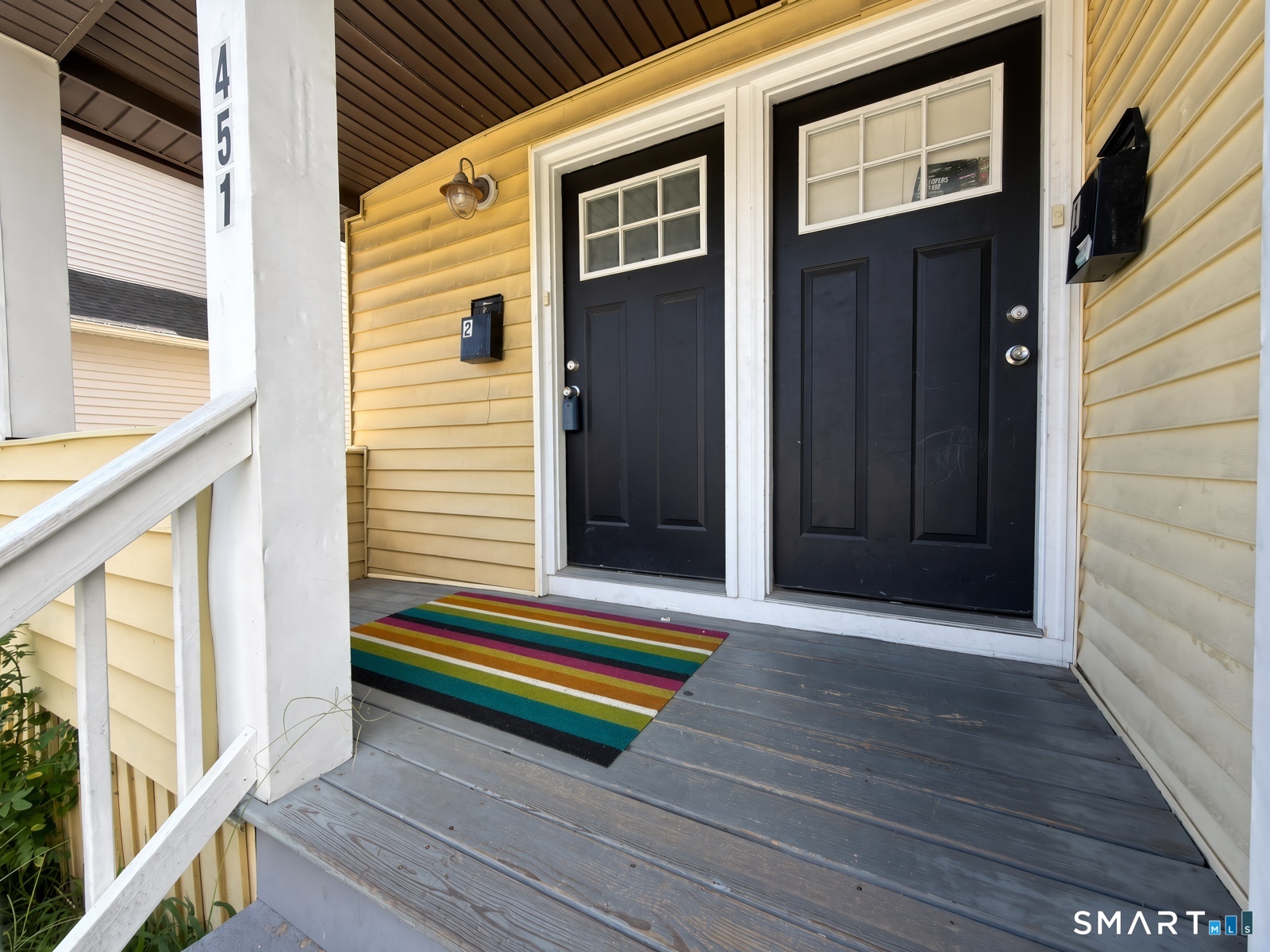 451 Hollister Avenue Unit #2 photo 4