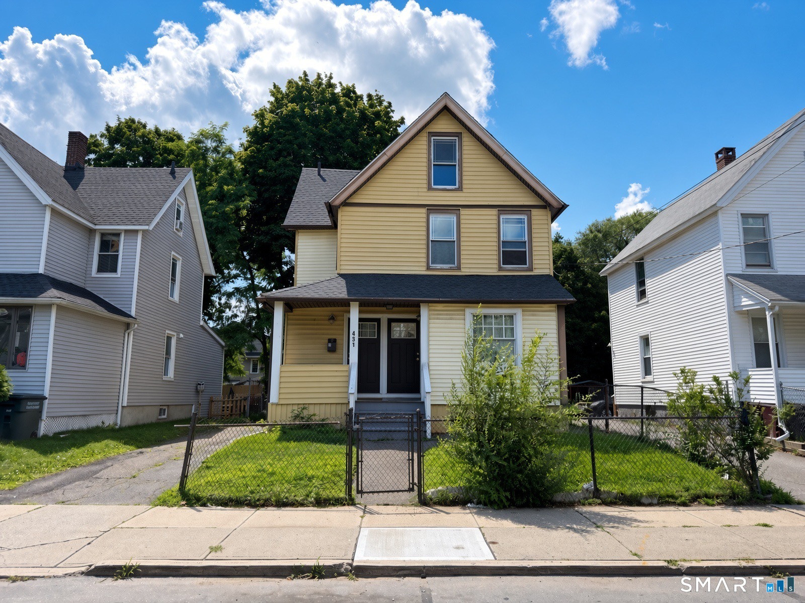 451 Hollister Avenue Unit #2
