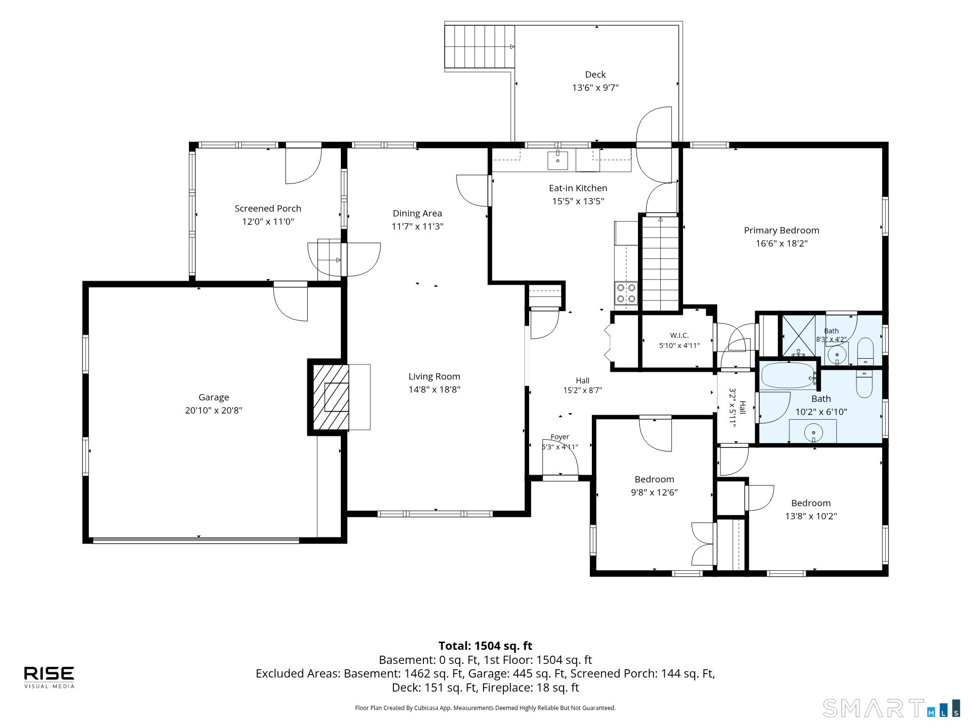 21st image of 4 Old Rock Hill Rd, Wallingford, CT 06492 | MLS# 24198841