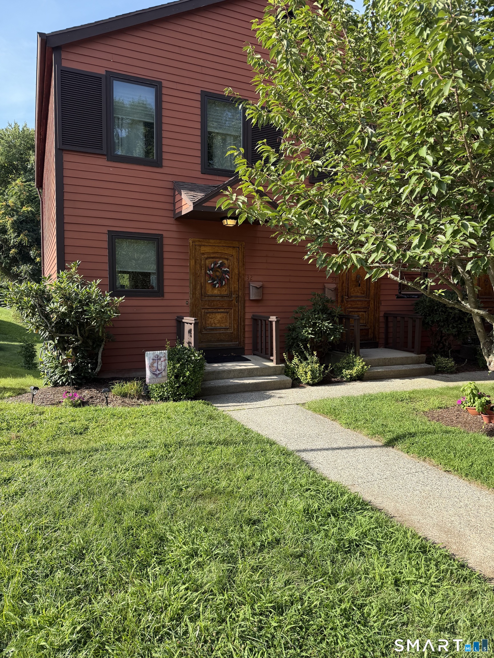 32 Courtland Drive Unit #32