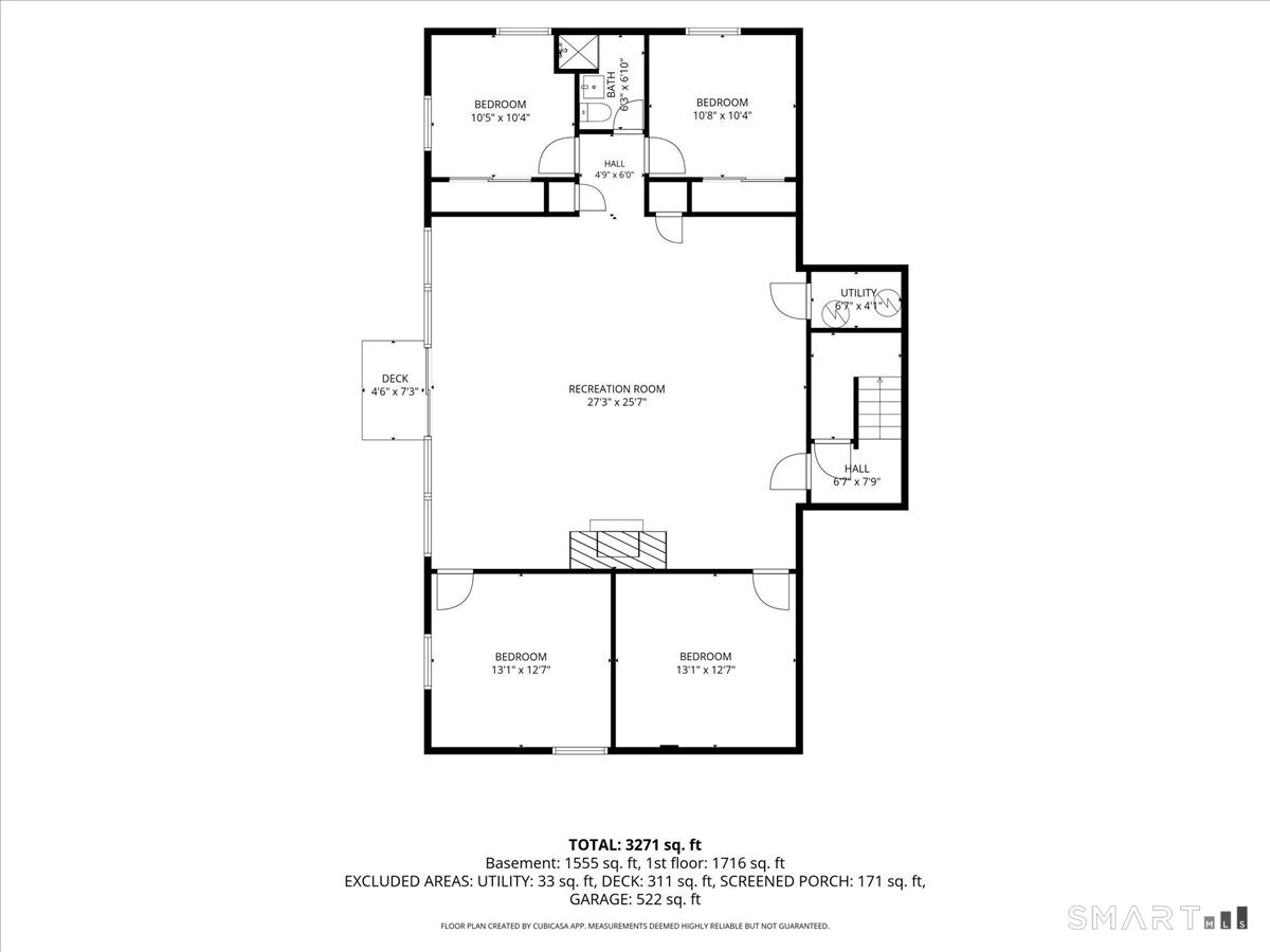 39th image of 341 Candlewood Lake Rd N, New Milford, CT 06776 | MLS# 24158117