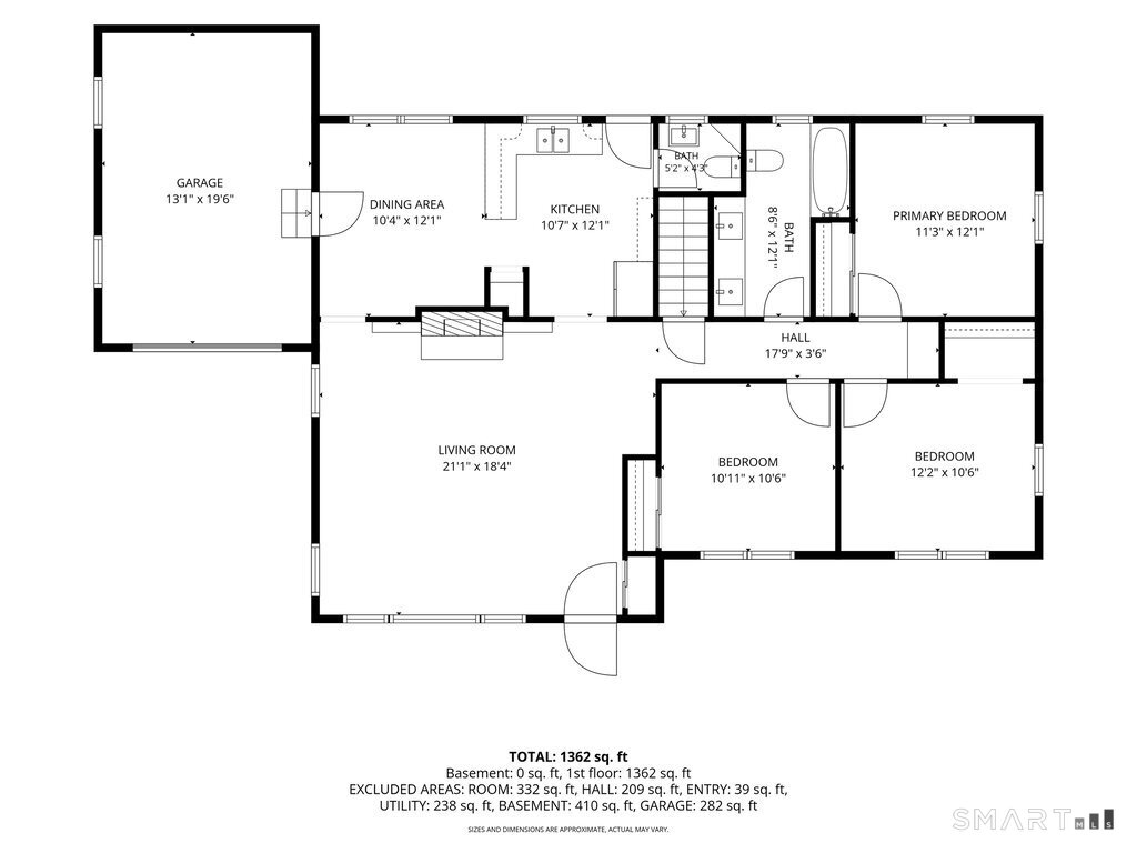 15 Third Avenue photo 26