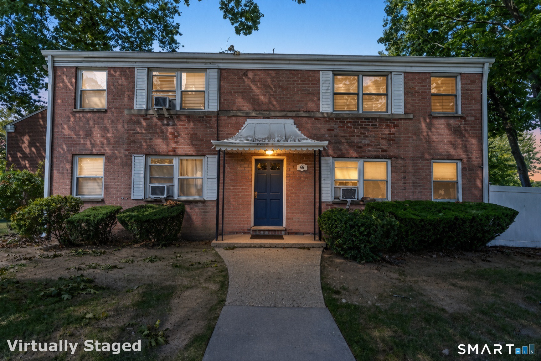 66 Courtland Avenue Unit #C4