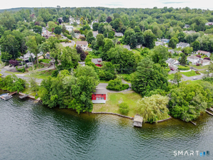 277 and 279 Candlewood Lake, Brookfield