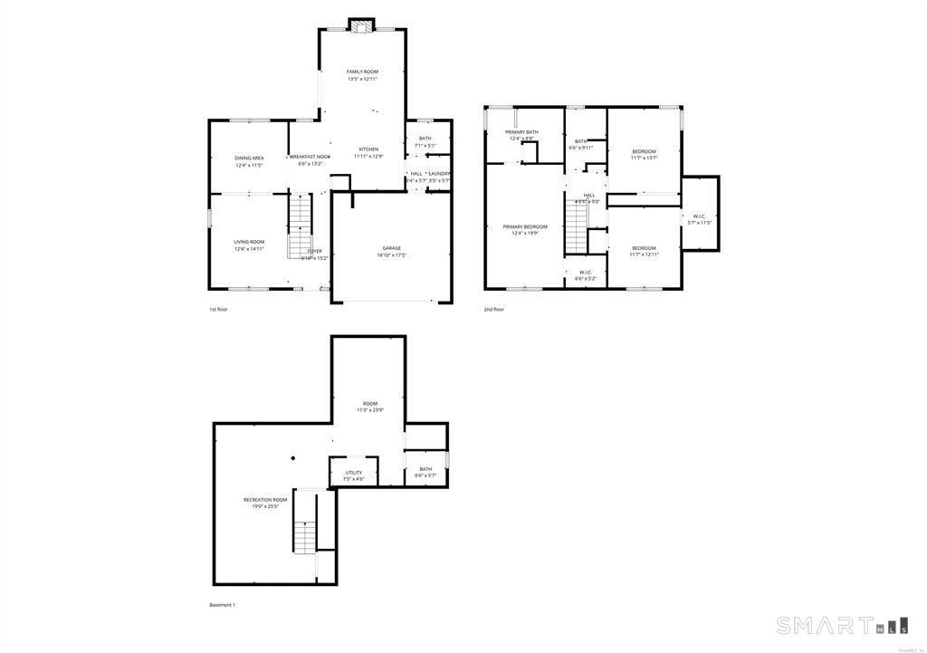 72 Broadmere Road photo 32
