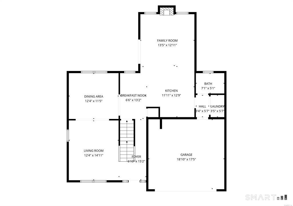 72 Broadmere Road photo 34