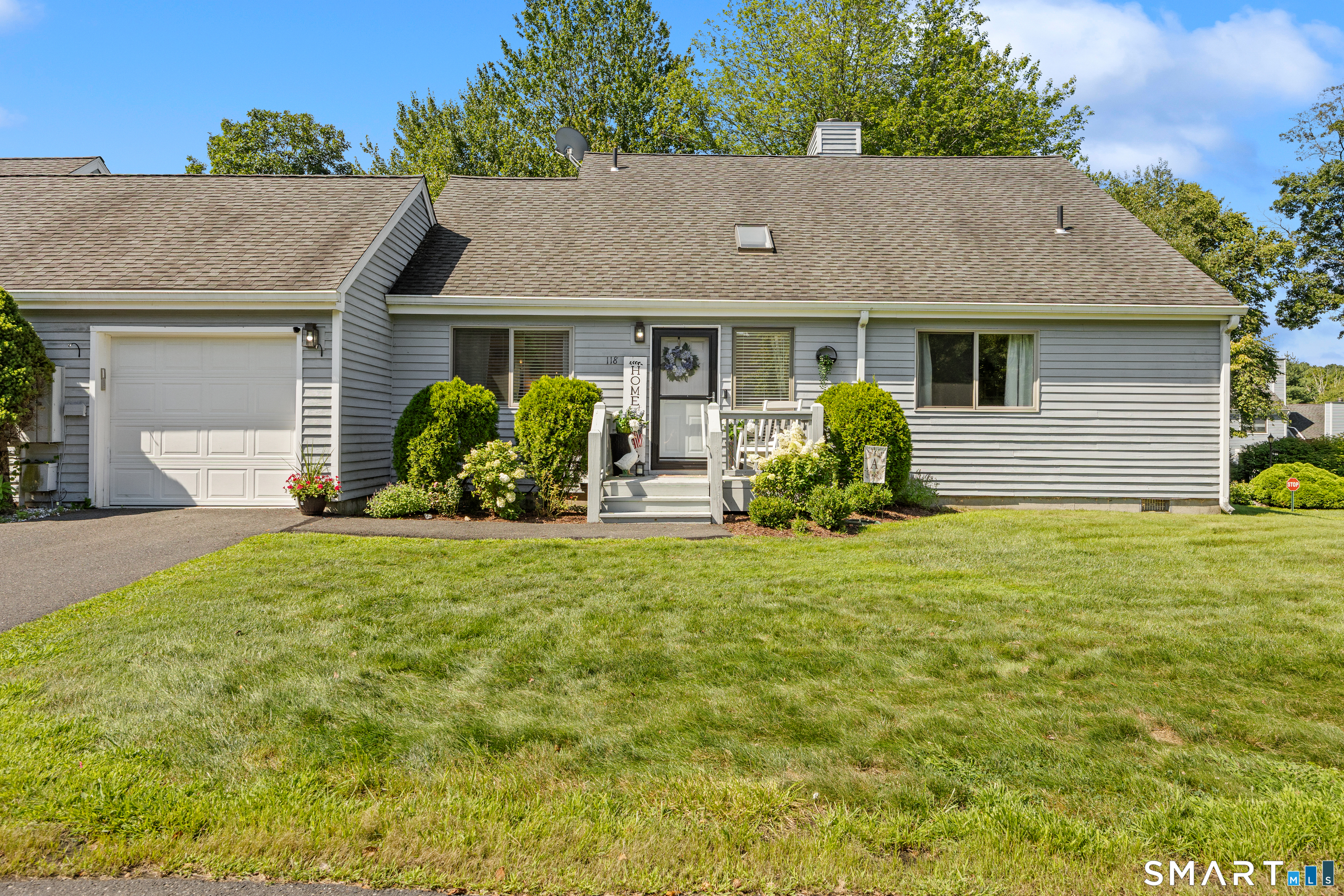 118 Cannon Ridge Drive Unit #118