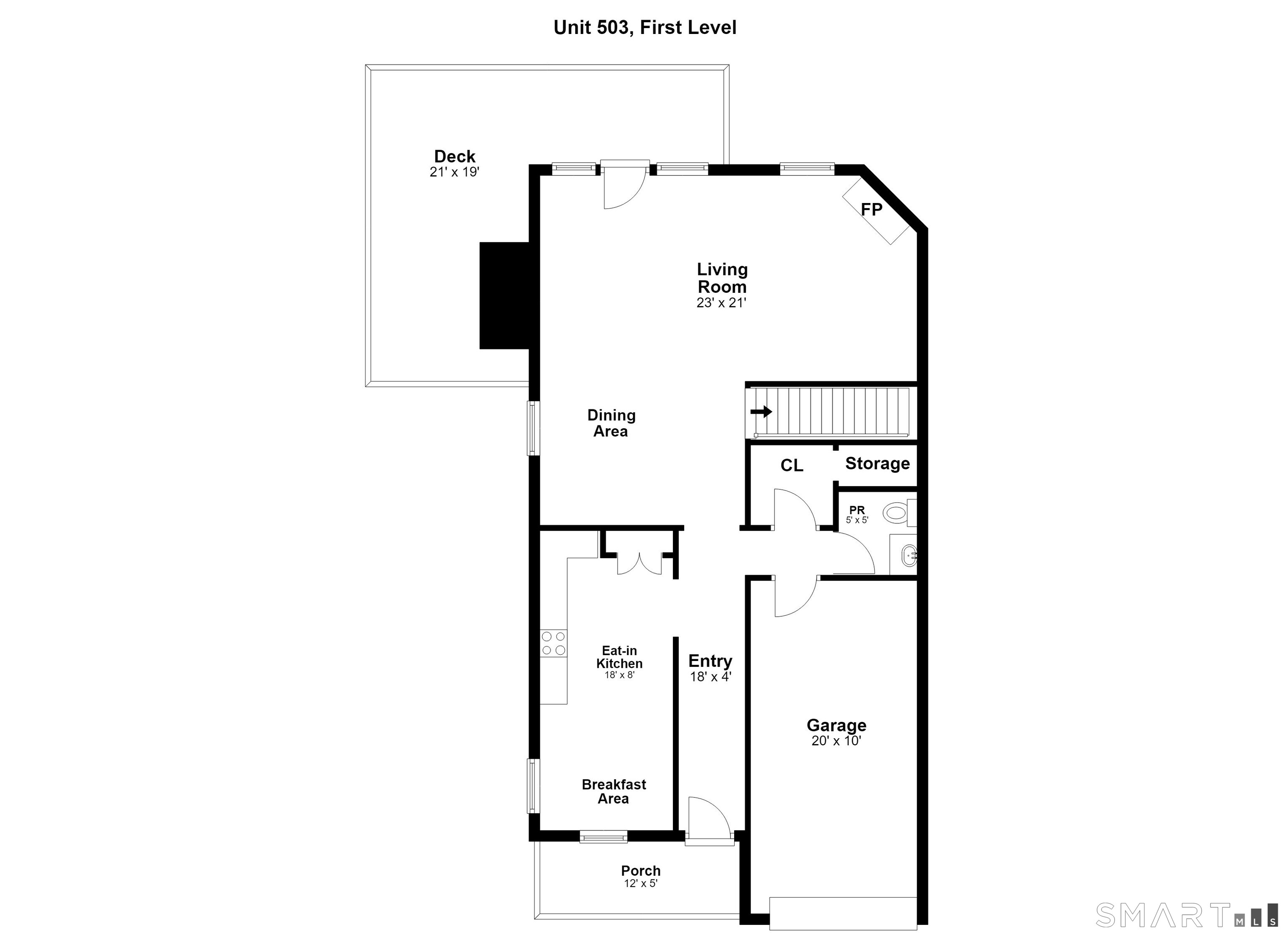 351 Pemberwick Road Unit #503 photo 27