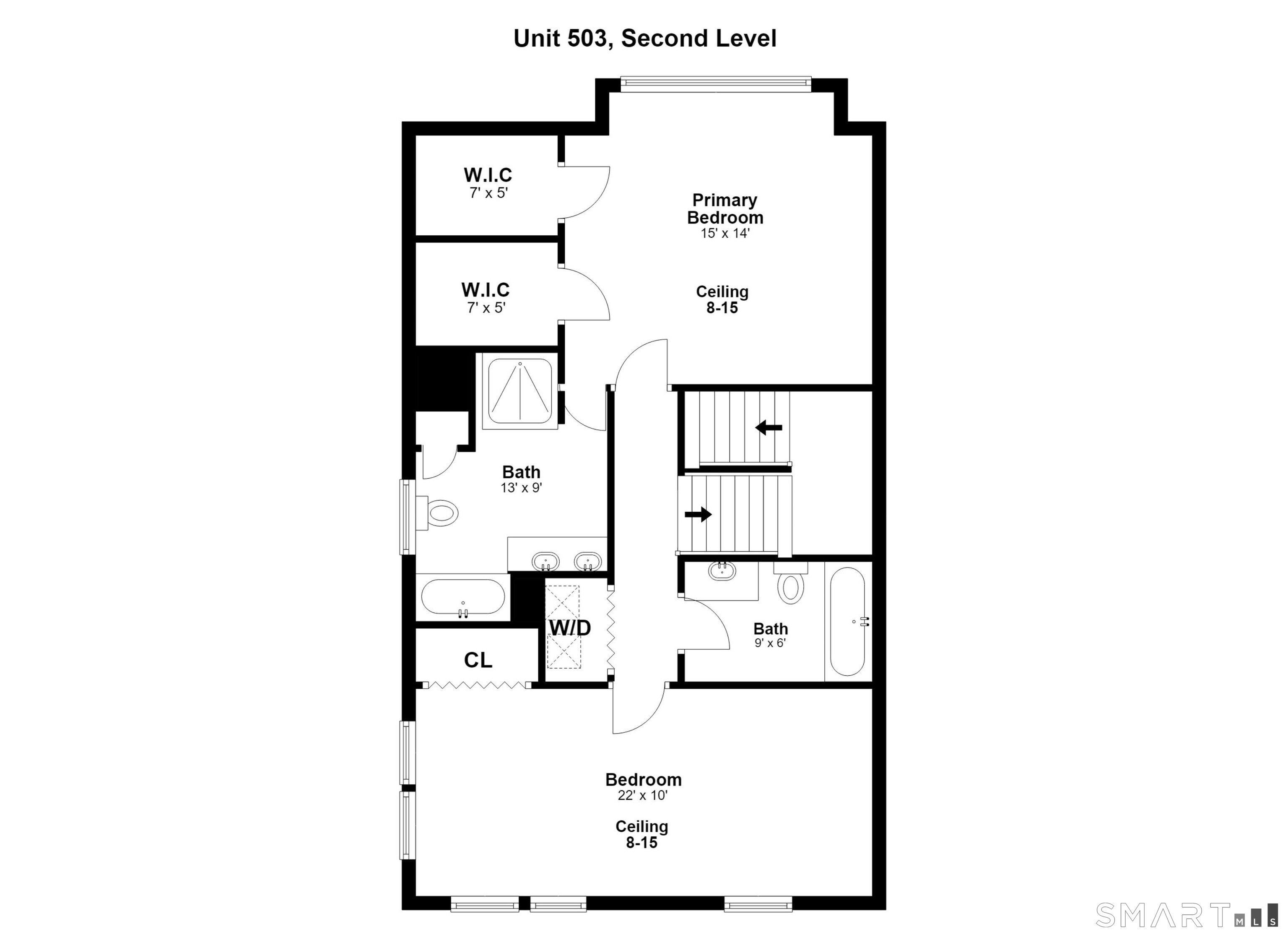 351 Pemberwick Road Unit #503 photo 28