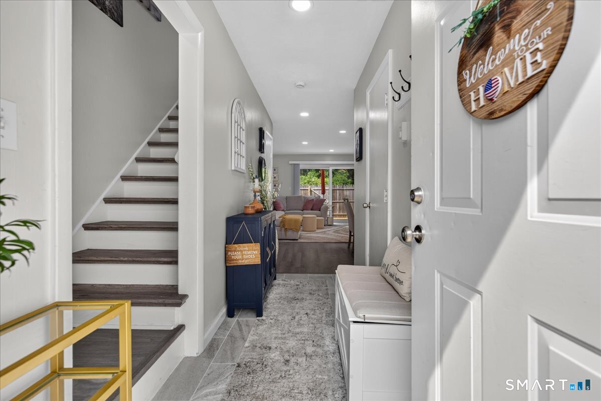 1141 Waterbury Road