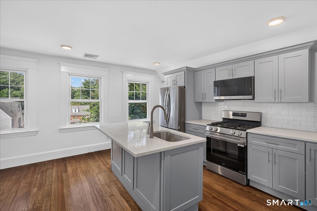 22 Pendleton Street Unit #3