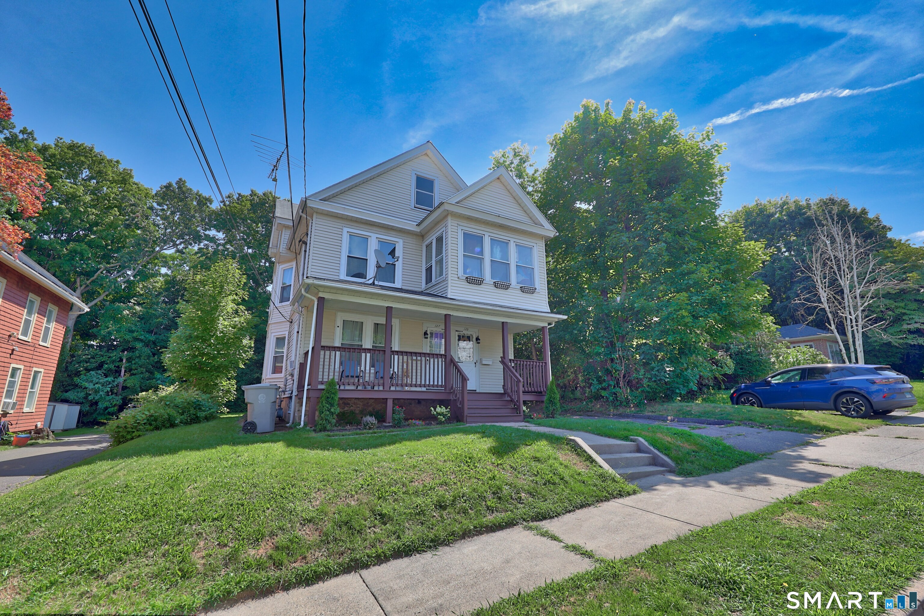 127 George Street photo 33