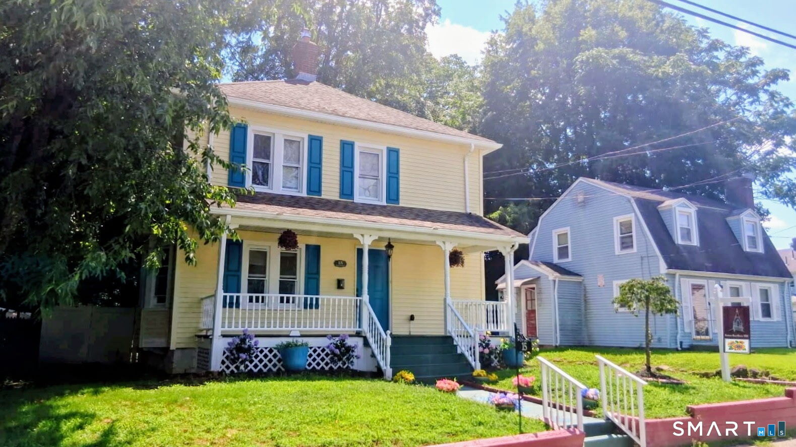 15 Simpson Street