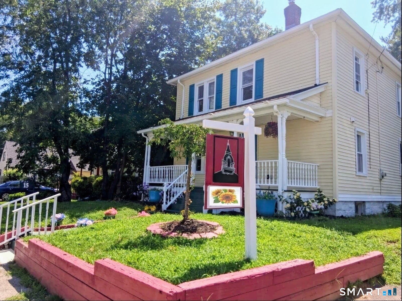 15 Simpson Street photo 2