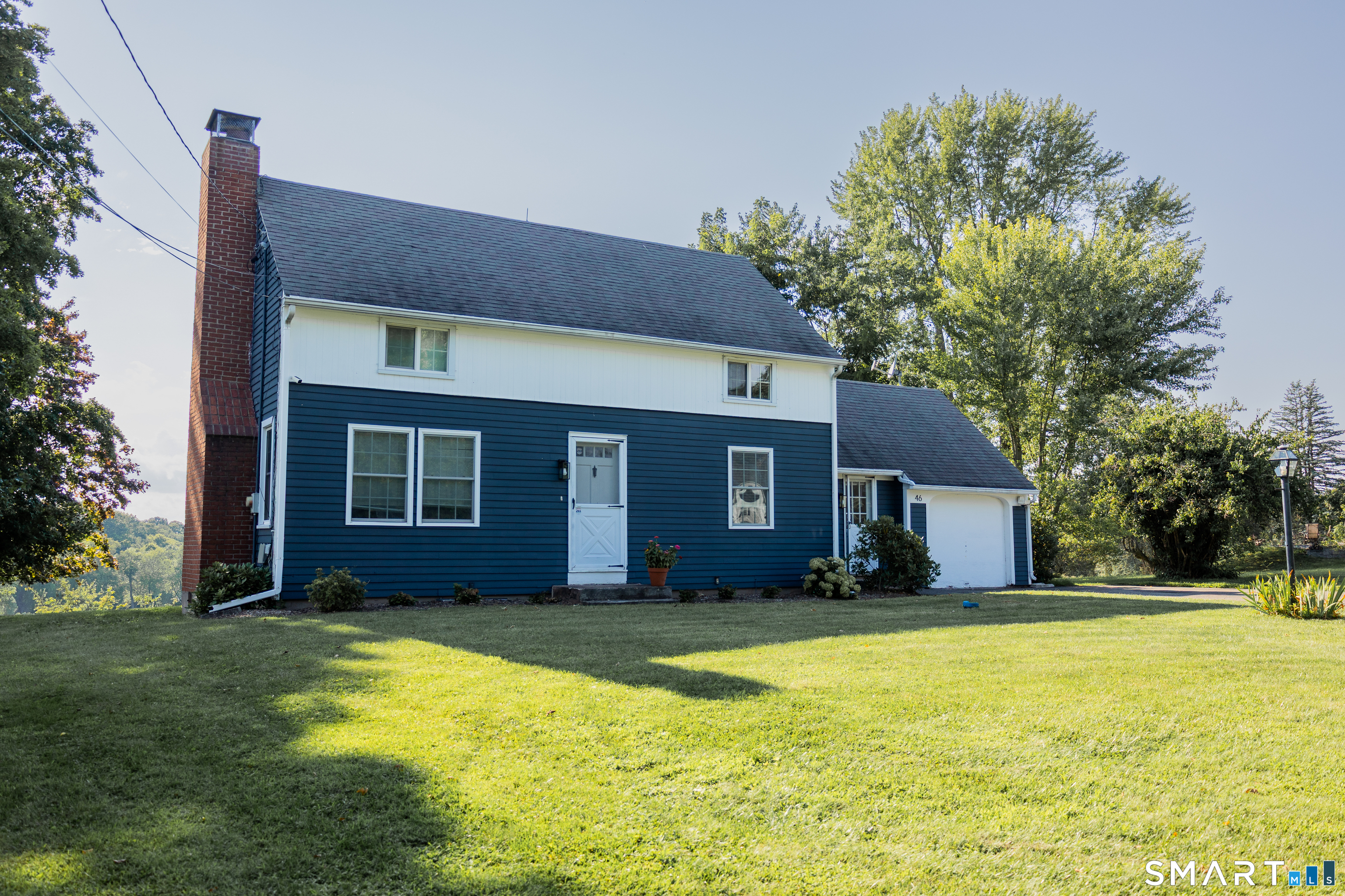 46 Skinner Road