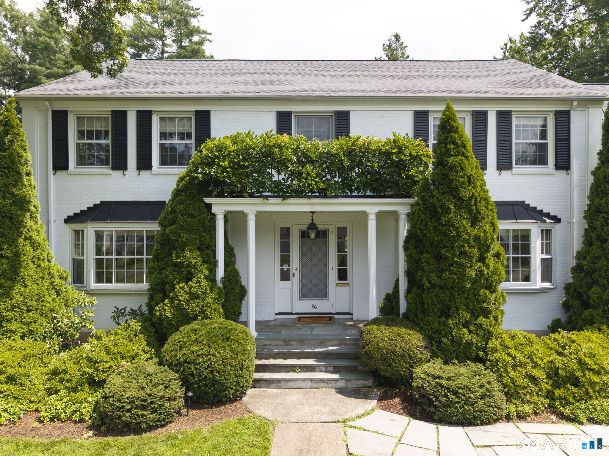 96 Norwood Road