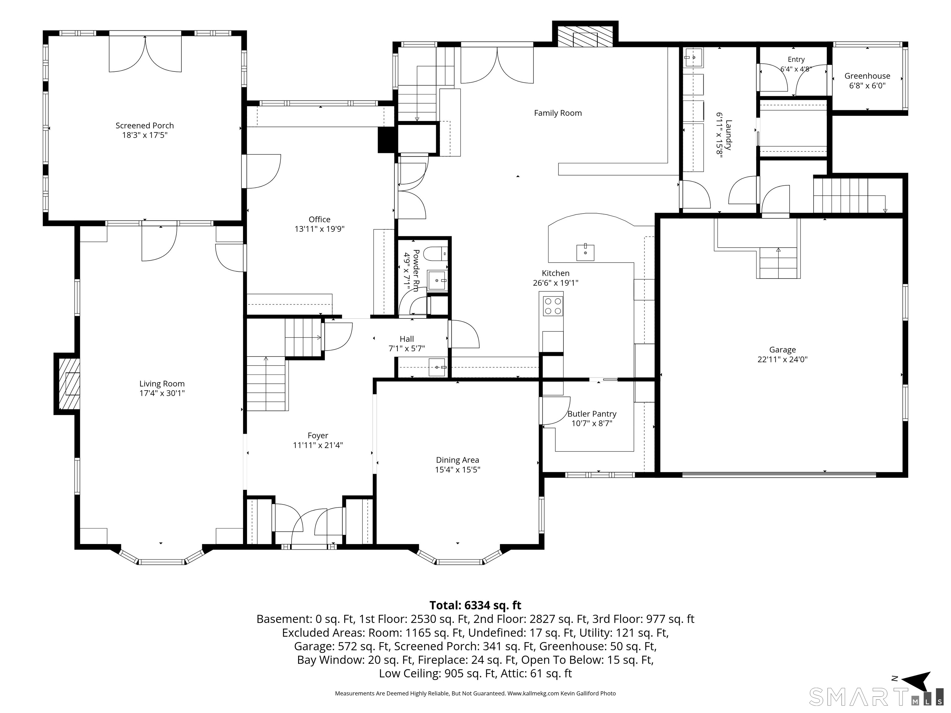 96 Norwood Road photo 9
